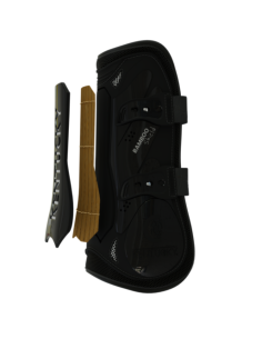 Guêtres Kentucky Bamboo Elastic noir