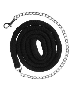 Longe Covalliero En Coton Avec Chaîne