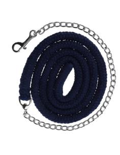 Longe Covalliero En Coton Avec Chaîne 2