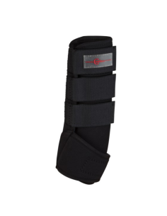 Guêtres Covalliero De Dressage