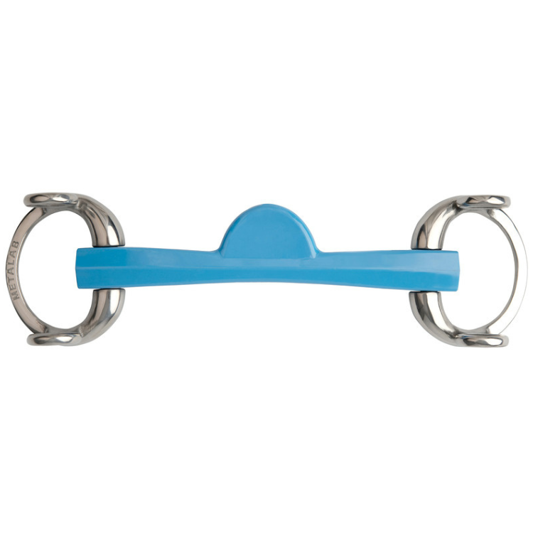 Mors Metalab Releveur "Flexi" Demi Lune