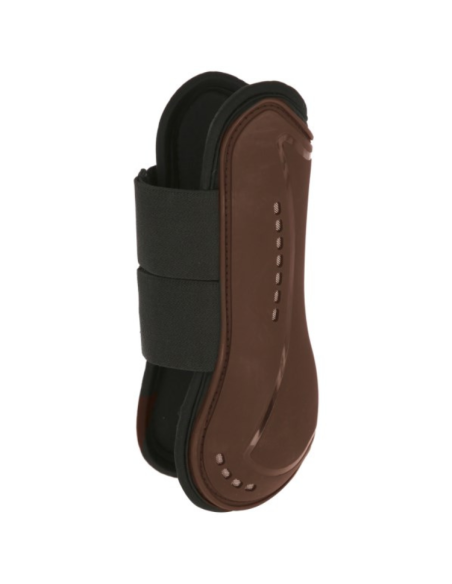 Guêtres Covalliero TecAir marron