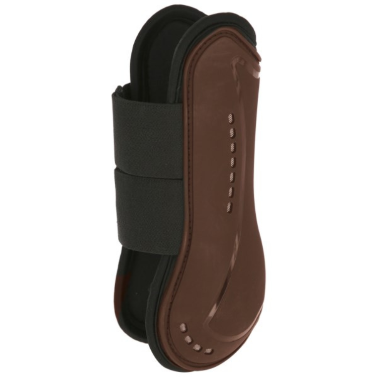 Guêtres Covalliero TecAir marron