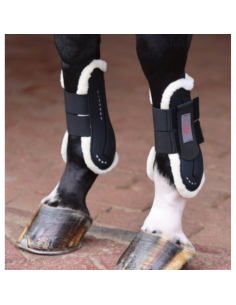 Guêtres Covalliero TecAir 2