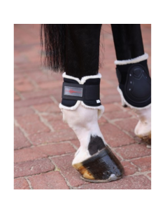 Protège-Boulets Covalliero TecAir 2