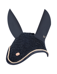 Bonnet Waldhausen Modern Rosé noir 2