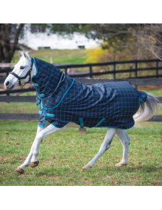 Couverture Horseware Amigo...