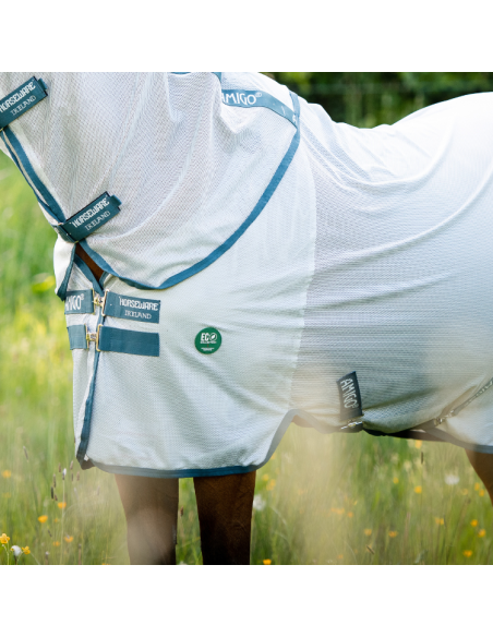 Chemise anti-mouches Horseware Ameco Bug Rug