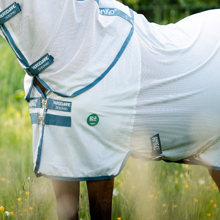 Chemise anti-mouches Horseware Ameco Bug Rug