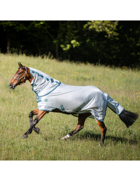 Chemise anti-mouches Horseware Ameco Bug Rug