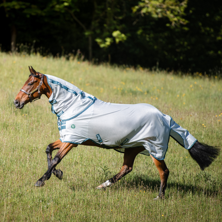Chemise anti-mouches Horseware Ameco Bug Rug