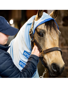 Chemise Anti-Mouches Horseware Rambo Hoody Poney 2