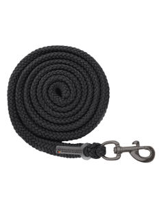 Waldhausen Modern Rosé Lead Rope with Carabiner Hook