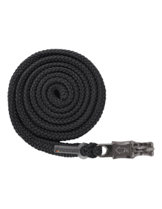 Waldhausen Modern Rosé Lead Rope with Panic Hook
