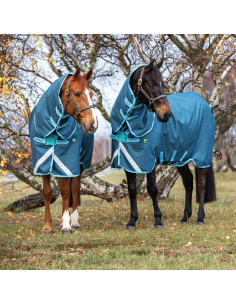 Horseware Amigo Ameco 12... 2