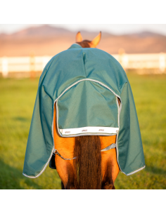 Horseware Amigo Bravo 12... 2