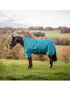 Horseware Amigo Bravo 12...