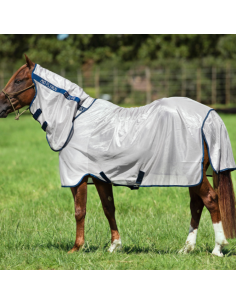 Chemise anti-mouches Horseware Mio poney 2