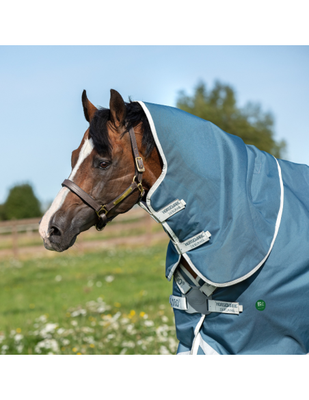 Couverture Horseware Ameco Bravo 12 Plus 0gr
