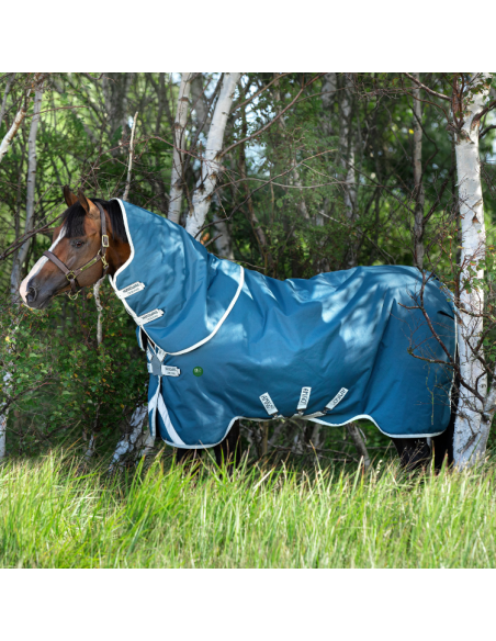 Couverture Horseware Ameco Bravo 12 Plus 0gr