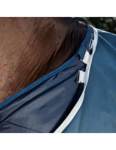 Couverture Horseware Ameco Bravo 12 Plus 0gr