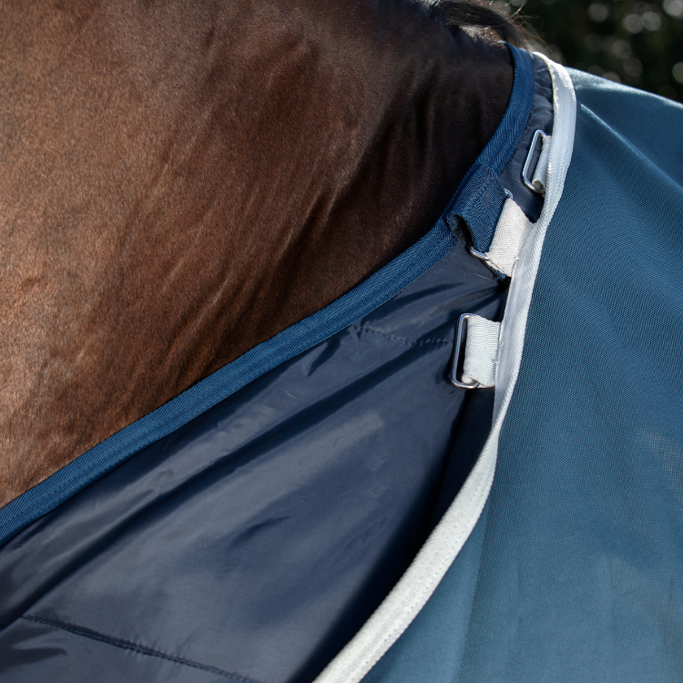 Couverture Horseware Ameco Bravo 12 Plus 0gr