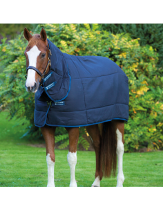 Sous Couverture Horseware Underblanket Plus