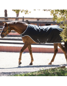 Couverture de marcheur Horseware Amigo Walker 200grs