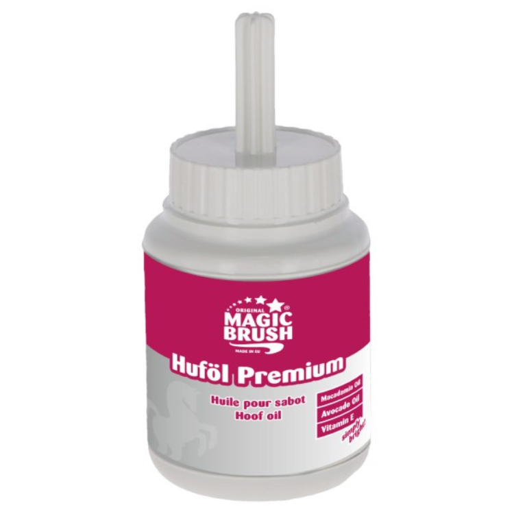 Huile Pour Sabots MagicBrush Premium 425ml
