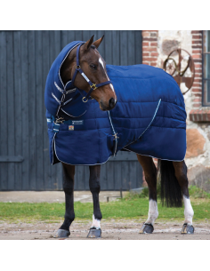 Horseware Rambo Stable Vari-Layer Plus (450 grams)