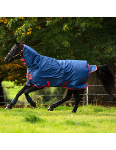 Horseware Mio All-In-One (350 Grams)