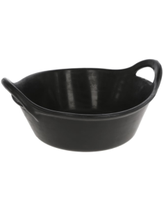 Mangeoire Kerbl Caoutchouc