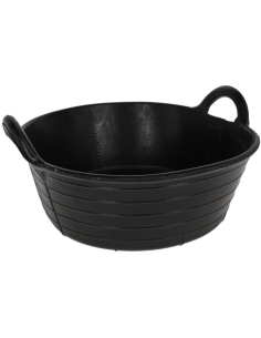 Mangeoire Kerbl Caoutchouc 2