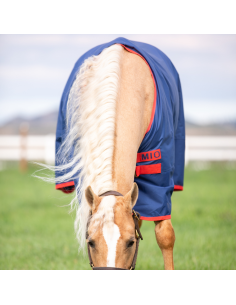 Horseware Mio Turnout (0 Gram) 2