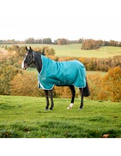Horseware Amigo Bravo 12...