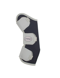 Amigo Ripstop Travel Boots 2
