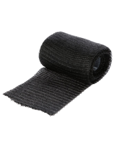 Bandage Kerbl Durcissant Et De Soutien TechnoCast noir