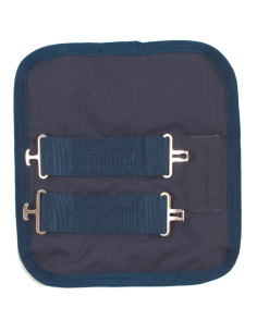 Extension de couvertures Horseware noir 2