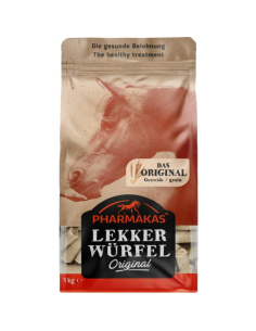 Friandises Pharmakas Original