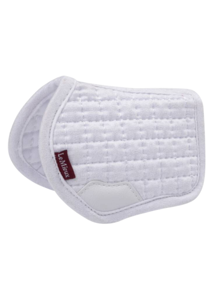 Tapis Pour Poney Jouet LeMieux BLANC