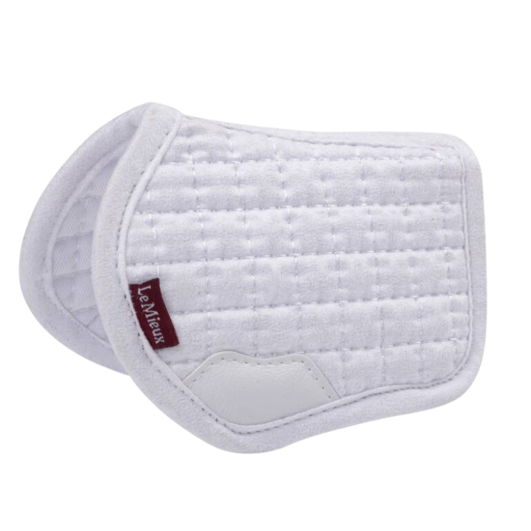 Tapis Pour Poney Jouet LeMieux BLANC