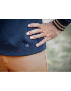 Jump'In Paco Sweater 2