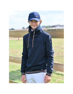 Jump'In Paco Sweater
