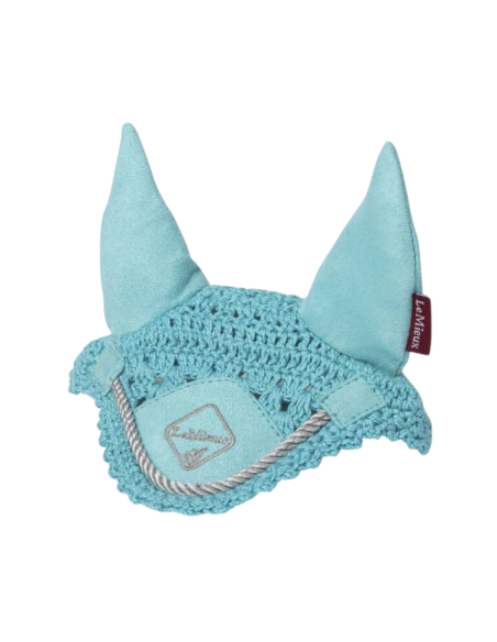 Bonnet Pour Poney LeMieux BLEU AZUR