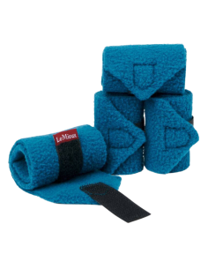 Bandes Polaires Pour Poney Jouet LeMieux  MARINE