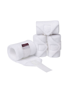 Bandes Polaires Pour Poney Jouet LeMieux  MARINE 2