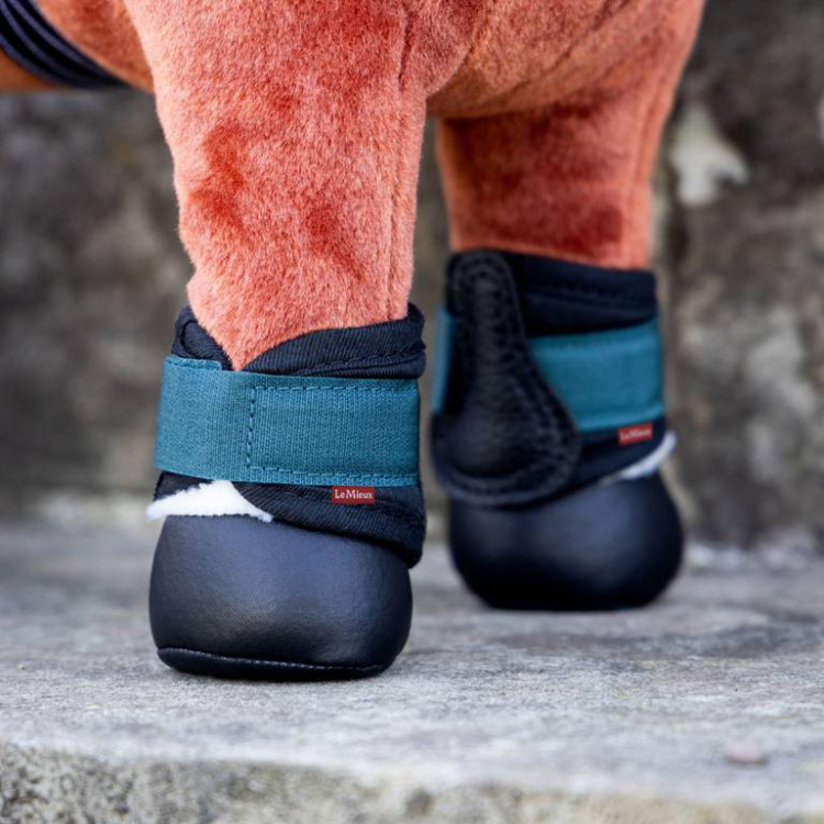 Refroidisseur En Maille LeMieux Pour Poney - Jouet/Tapis ? - Neuf