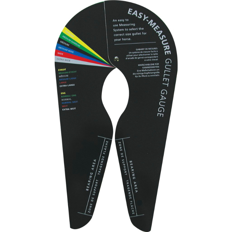 Mesure D'Arcade D'Arçon Easy-Change Standard