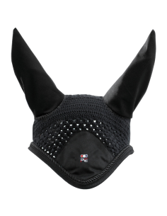 Bonnet Premier Equine NOIR