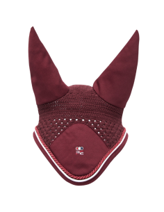 Bonnet Premier Equine NOIR 2